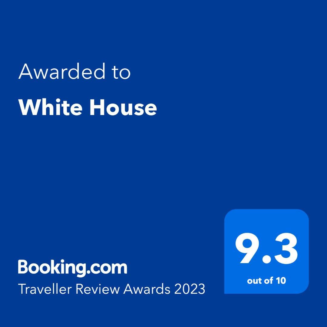 White House Lägenhet Parede Exteriör bild
